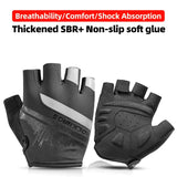 Cycle Peak Basel Biking Gloves, view 2