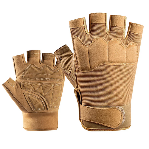 Cycle Peak Bastion Tactical Gloves