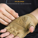 Cycle Peak Bastion Tactical Gloves, view 3