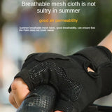 Cycle Peak Bastion Tactical Gloves, view 6