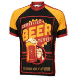 Cycle Peak Beer Tester Jersey, view 2