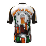 Cycle Peak Beers Jersey, view 2