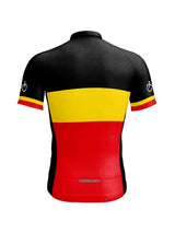 Cycle Peak Belgian Jersey, view 2
