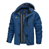 Cycle Peak Belgrano Softshell Jacket, view 3