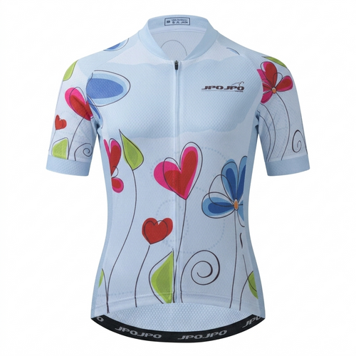 Cycle Peak Bella Women Jersey
