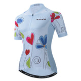 Cycle Peak Bella Women Jersey, view 2