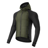 Cycle Peak Bergen Down Jacket, view 4