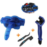 Cycle Peak Bicycle Chain Cleaner Tool Kit, view 2