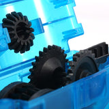 Cycle Peak Bicycle Chain Cleaner Tool Kit, view 3