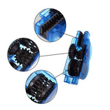 Cycle Peak Bicycle Chain Cleaner Tool Kit, view 5