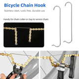Cycle Peak Bicycle Chain Links Plier, view 4