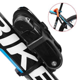 Cycle Peak INBIKE Alloy Steel Folding Lock, view 2