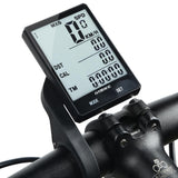 Cycle Peak INBIKE 2.8 inch Wired/Wireless Bike Computer, view 2
