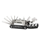 Cycle Peak Bike Repair Multi Tool 16 in 1, view 6