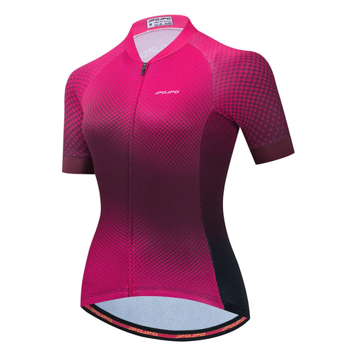 Cycle Peak Blissful Women Jersey