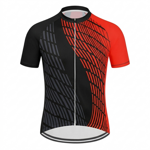 Cycle Peak Blitz Jersey
