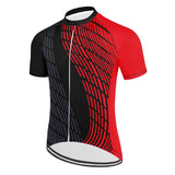 Cycle Peak Blitz Jersey, view 2