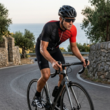 Cycle Peak Blitz Jersey, view 4