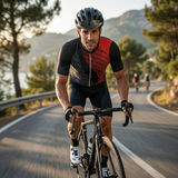 Cycle Peak Blitz Jersey, view 5