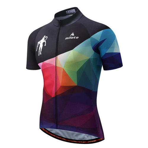 Cycle Peak Blount Jersey