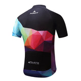 Cycle Peak Blount Jersey, view 2