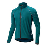 Cycle Peak Bona Lightweight Windbreaker, view 2