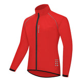 Cycle Peak Bona Lightweight Windbreaker, view 3