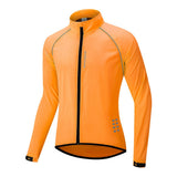 Cycle Peak Bona Lightweight Windbreaker, view 4