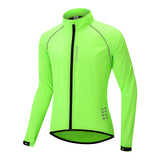 Cycle Peak Bona Lightweight Windbreaker, view 5