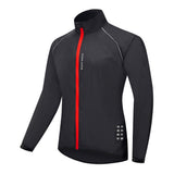 Cycle Peak Bona Lightweight Windbreaker, view 6