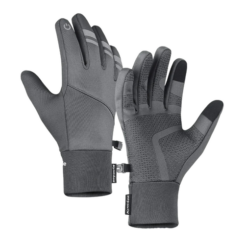 Cycle Peak Breton Warm Riding Gloves