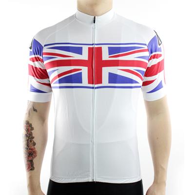 Cycle Peak British Jersey