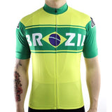 Cycle Peak British Jersey, view 3