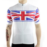Cycle Peak British Jersey, view 4