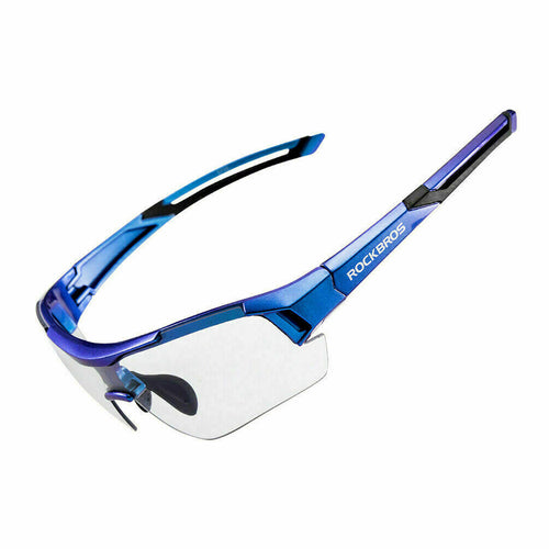Cycle Peak BS Photochromic Cycling Sunglasses