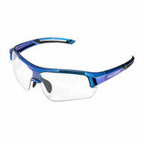 Cycle Peak BS Photochromic Cycling Sunglasses, view 2