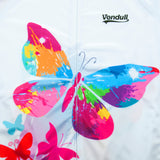 Cycle Peak Butterfly Women Jersey, view 4