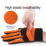 Cycle Peak Caledon MTB Cycling Gloves, view 2