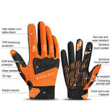 Cycle Peak Caledon MTB Cycling Gloves, view 4