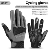 Cycle Peak Caledon MTB Cycling Gloves, view 6