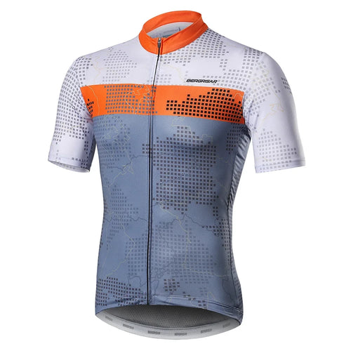 Cycle Peak Canyon Jersey