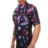 Cycle Peak Cartoon Jersey, view 2