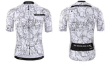 Cycle Peak Cat Jersey, view 4