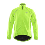 Cycle Peak Cerro Reflective Wind Jacket, view 3