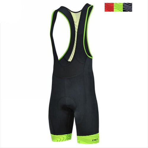 Cycle Peak Cheji Bib Shorts