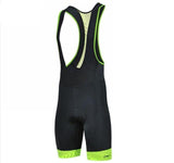 Cycle Peak Cheji Bib Shorts, view 2