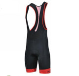 Cycle Peak Cheji Bib Shorts, view 3