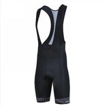 Cycle Peak Cheji Bib Shorts, view 4