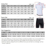 Cycle Peak Chroma Jersey, view 2
