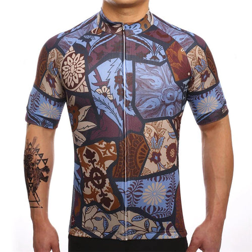 Cycle Peak Civilization Jersey
